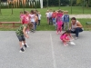 Elsősök avatása
