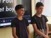 PUF projektzáró 5B