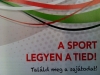 Sport Legyen A Tied