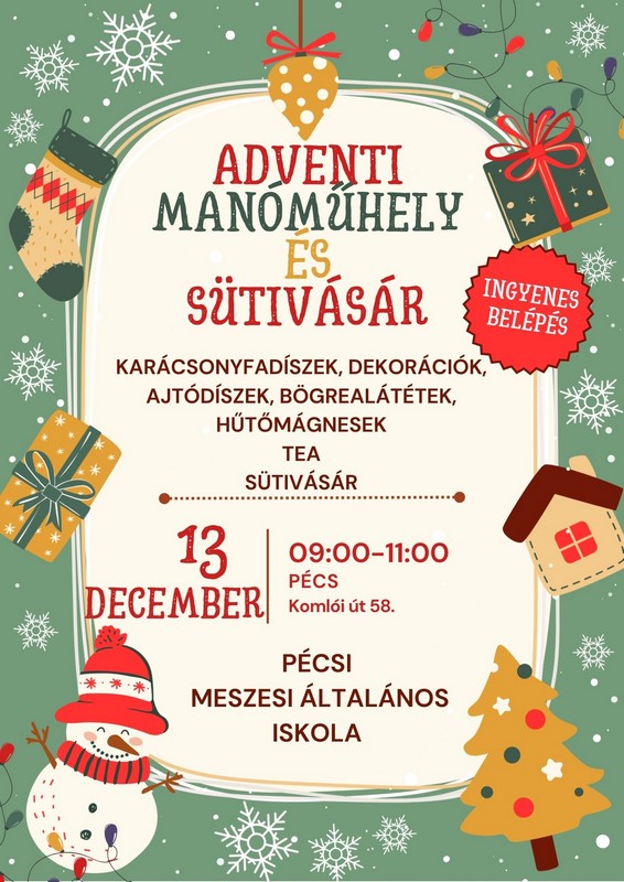 Adventvaro_plakat-2025